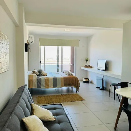 Monoambiente Centrico Moderno Apartment Salta Exterior photo