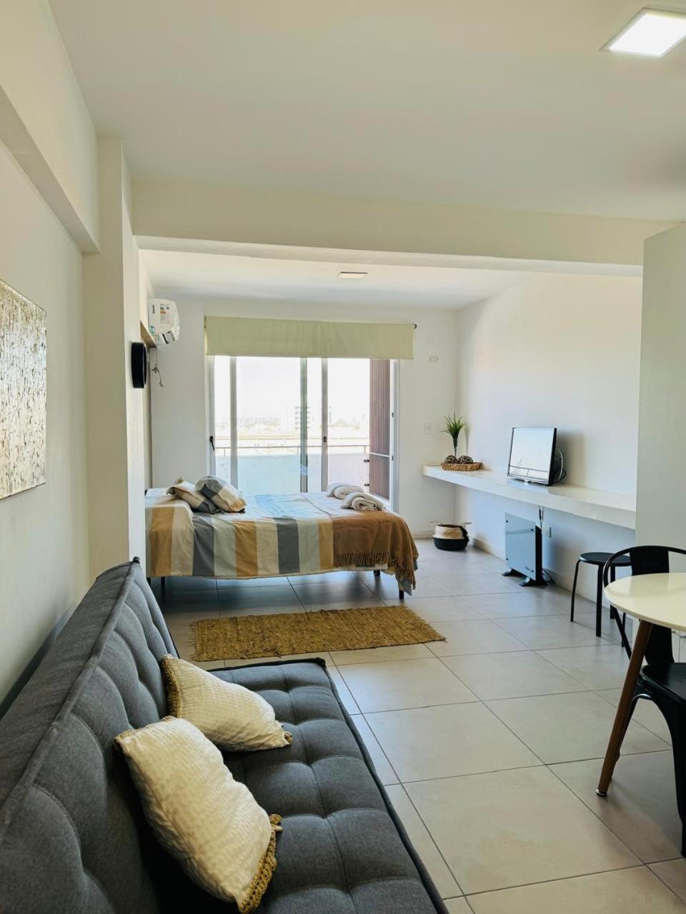 Monoambiente Centrico Moderno Apartment *
