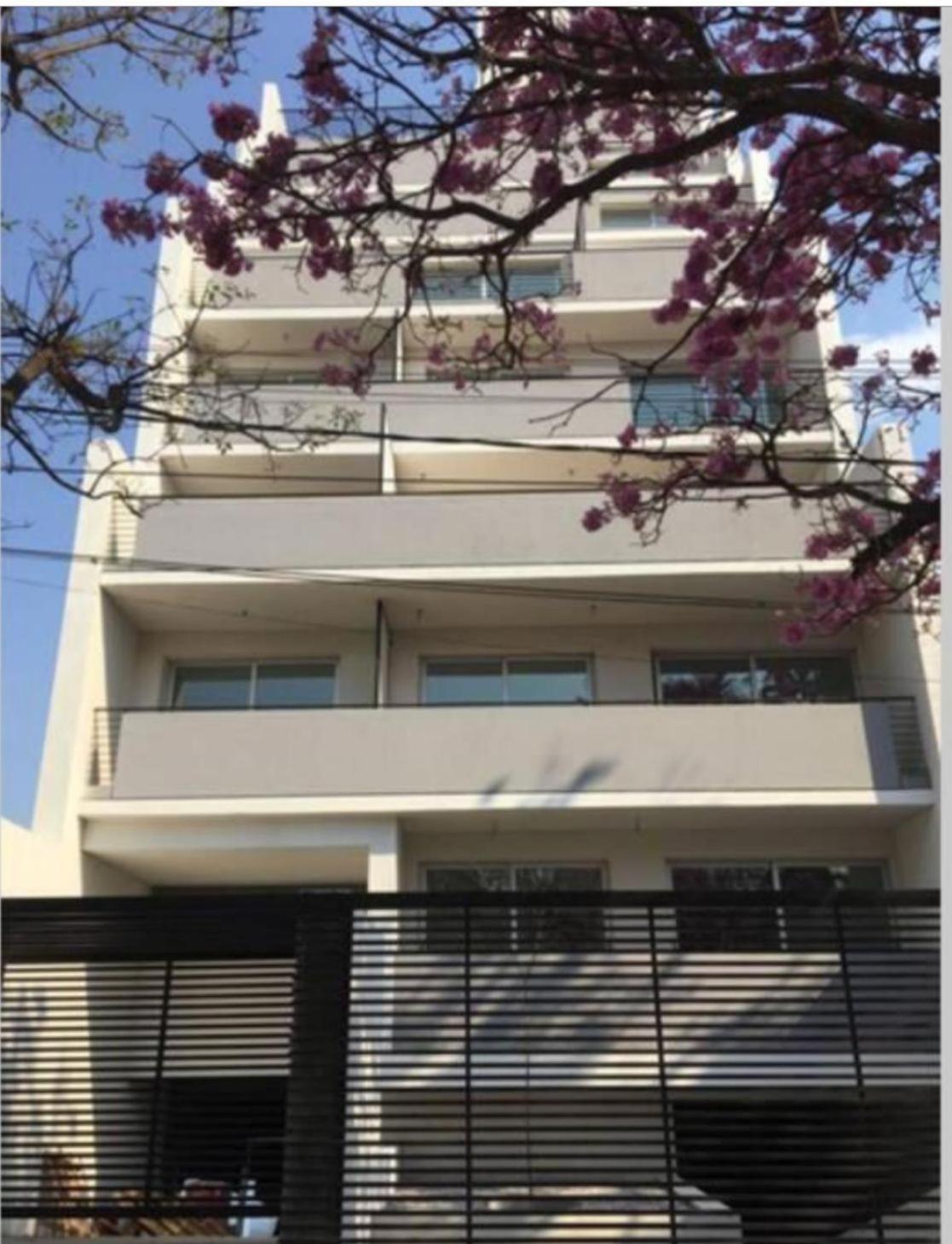 Monoambiente Centrico Moderno Apartment *